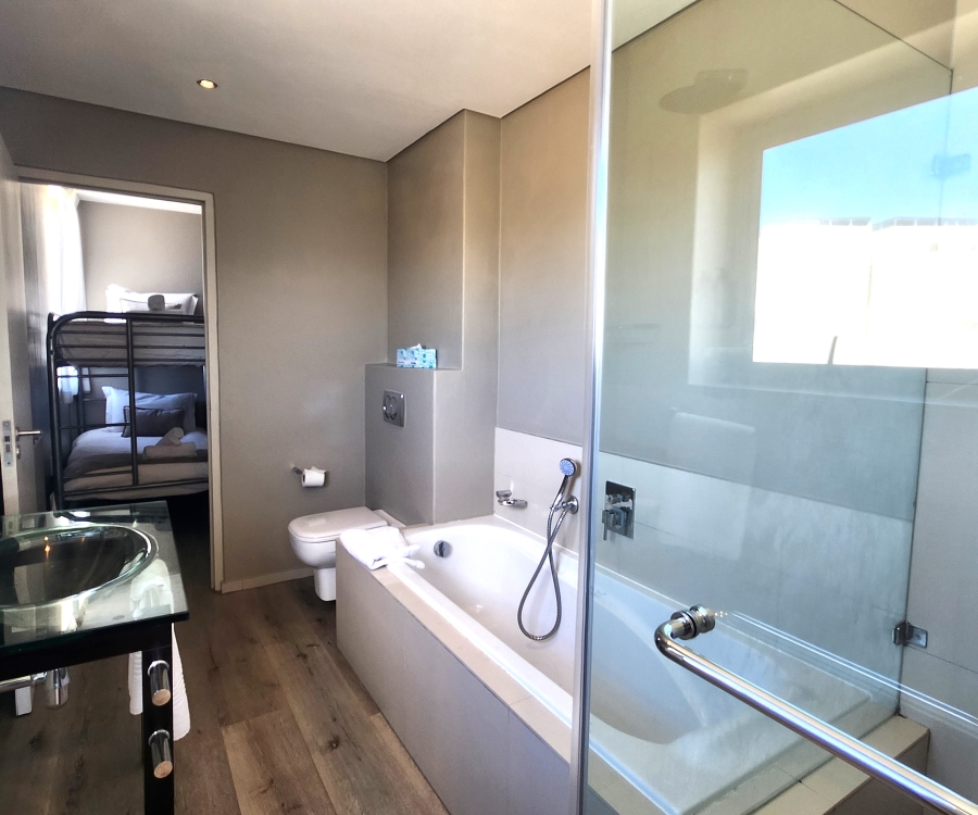 2 Bedroom Property for Sale in Beachfront Western Cape